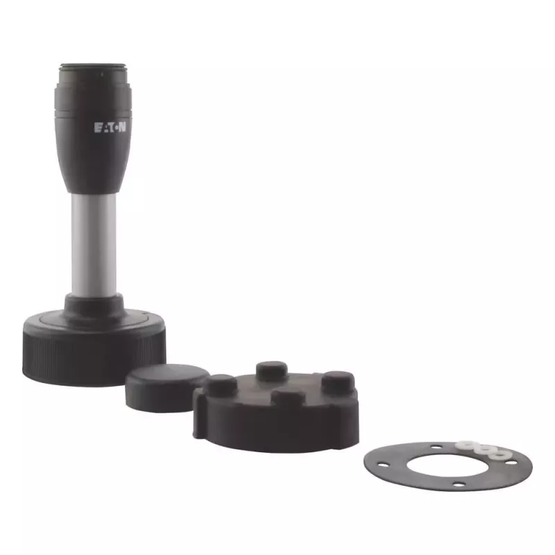 Eaton SL4-FMS-100 Kit de montaje para torres de señalización SL4, gris 171308