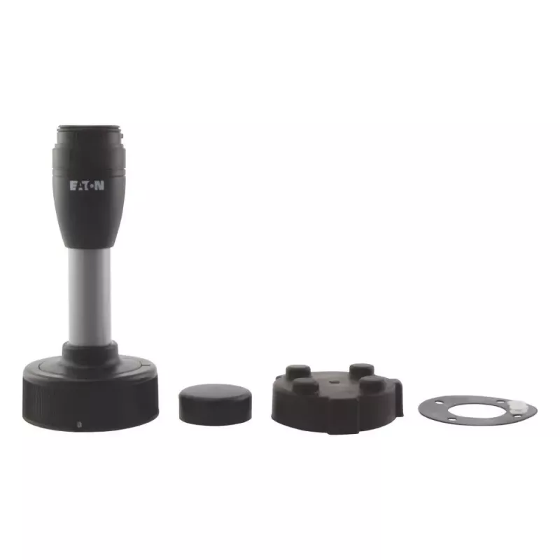 Eaton SL4-FMS-100 Kit de montaje para torres de señalización SL4, gris 171308