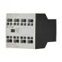 Eaton DILA-XHI11-PI bloque de contactos auxiliares, 1NO+1NC, bornes push-in, para contactores DILM7-DILM38 199314