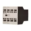 Eaton DILA-XHI11-PI bloque de contactos auxiliares, 1NO+1NC, bornes push-in, para contactores DILM7-DILM38 199314