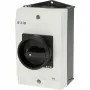 Eaton P1-25/I2H/MBS/SVB-SW/HI11 interruptor principal de superficie 182416