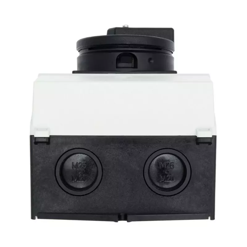 Eaton P1-25/I2H/MBS/SVB-SW/HI11 interruptor principal de superficie 182416