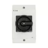 Eaton P1-25/I2H/MBS/SVB-SW/HI11 interruptor principal de superficie 182416