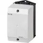 Eaton CI-K1 Caja vacía para montaje en carril DIN, 80 x 120 x 95 mm, gris claro (RAL 7035), policarbonato 206881