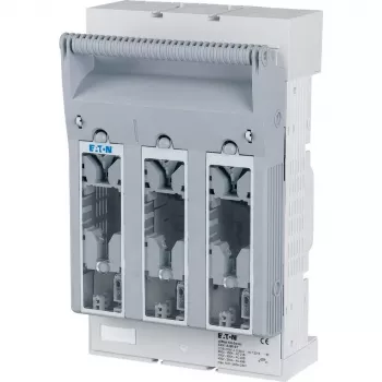 Eaton XNH1-A250-BT Seccionador portafusibles NH, tripolar, 250 A, 690 V AC, tamaño NH 1, 35-150 mm² 183044