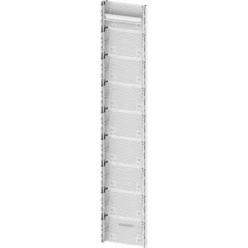 EATON ZSD-K19 Caja de comunicación/multimedia 1350x250mm (183255)