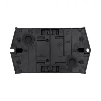 Eaton T0-3-8212/I1 Interruptor de levas tripolar 20 A, 2x60°, gris/negro 207123