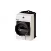 Eaton T0-1-8200/I1/SVB-SW interruptor de palanca unipolar, negro / blanco 207146