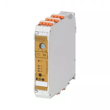 Eaton EMS2-DOS-T-9-24VDC Arrancador directo, 3 kW a 400 V, 9 A, control 24 V DC 192397
