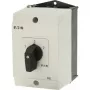 Eaton T3-3-8212/I2 Interruptor de levas tripolar, 32 A, negro/blanco 207183