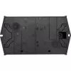 Eaton T3-3-8401/I2 Interruptor de levas tripolar, 32 A, mando giratorio negro 207188