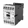 EATON DILM7-01(24VDC) Contactor de potencia 3 polos 400V 3kW 1NC 24VDC 199228