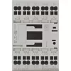 EATON DILM7-01(24VDC) Contactor de potencia 3 polos 400V 3kW 1NC 24VDC 199228