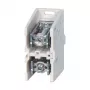 Eaton K240/1 Bloque de bornes 240 mm² 1 polo conexión por tornillo 091458