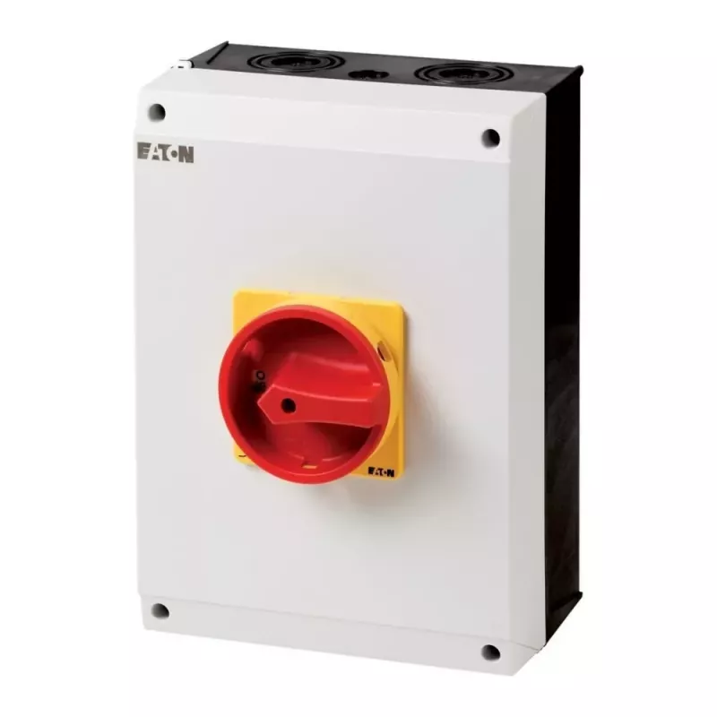 Eaton I5/SVB P3-100/I5/SVB/HI11 interruptor principal 207378