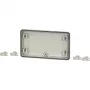 Eaton FL3-X Brida para carcasa CI, 250 mm de ancho, gris