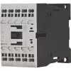 EATON DILM15 Contactor, 3 polos, 15 A, bobina 230 V 50 Hz / 240 V 60 Hz, 1NO+1NC 199249