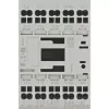 EATON DILM15 Contactor, 3 polos, 15 A, bobina 230 V 50 Hz / 240 V 60 Hz, 1NO+1NC 199249