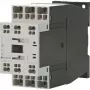 Eaton DILM17-11 Contactor de potencia, 3 polos, 17 A, bobina 230 V AC / 240 V AC 199279