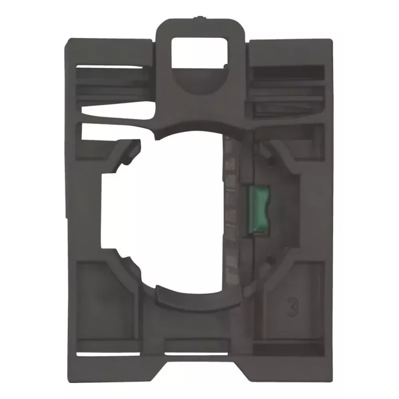 Eaton M22-AK10 Elemento de contacto 1NO montaje frontal borne de tornillo 216504