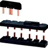 Eaton DILM65-XSL Set de cableado estrella-triángulo para contactores DILM40-DILM65 101058