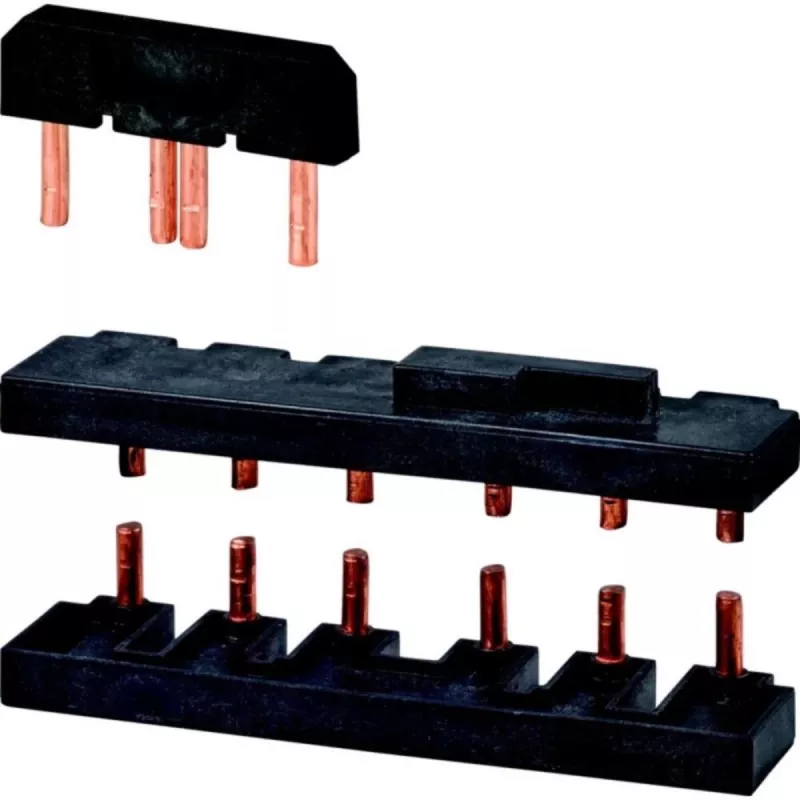 Eaton DILM65-XSL Set de cableado estrella-triángulo para contactores DILM40-DILM65 101058