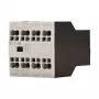 Eaton DILM32-XHI31-PI Módulo de contacto auxiliar, 3NO+1NC, 4A, bornes de tornillo, montaje frontal para contactores DILM7-DILM32 199312