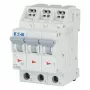 Eaton PLI-C16/3 Interruptor automático tipo C 16A 3 polos 101321