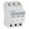 Eaton PLI-C16/3 Interruptor automático tipo C 16A 3 polos 101321
