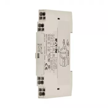 Eaton NHI11-PKZ0-PI Contacto auxiliar 1NO+1NC para PKZ0 199328