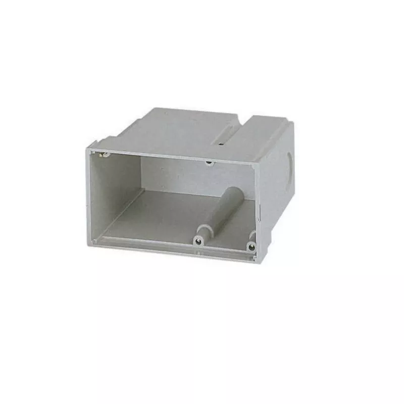Eaton M22-H3 placa de montaje 216550