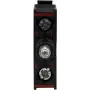 Eaton M22-LEDC230-R Elemento de luz indicadora LED, rojo, 230V AC, bornes de tornillo