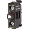 Eaton M22-LEDC230-R Elemento de luz indicadora LED, rojo, 230V AC, bornes de tornillo