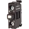 EATON M22 Elemento LED verde M22-LEDC-G montaje en zócalo AC/DC 8-15mA 216562