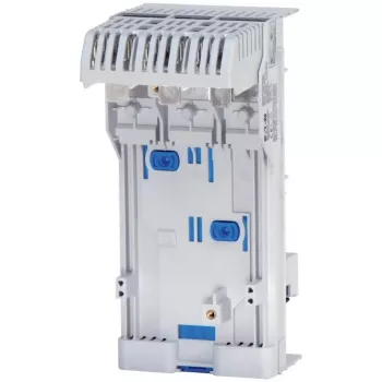 Eaton NZM1-XAD160 Adaptador de barra colectora, 160 A, 690 V, sistema 60 mm 104554