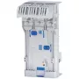 Eaton NZM1-XAD160 Adaptador de barra colectora, 160 A, 690 V, sistema 60 mm 104554