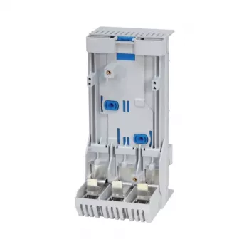 Eaton NZM1-XAD160 Adaptador de barra colectora, 160 A, 690 V, sistema 60 mm 104554