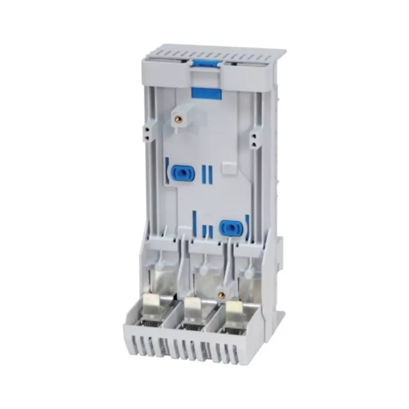 Eaton NZM1-XAD160 Adaptador de barra colectora, 160 A, 690 V, sistema 60 mm 104554