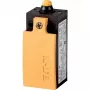 Eaton LS-Titan Final de carrera LS-S11/F, accionador de émbolo, 1NO/1NC, 400 V AC, 4 A, IP67, entrada de cable M20 106784