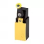 Eaton LS-Titan Final de carrera LS-S11/RL con palanca de rodillo ajustable, 400 V AC, 4 A, 1 NO + 1 NC, IP67 106789