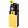 Eaton LS-Titan Final de carrera LS-S11/RL con palanca de rodillo ajustable, 400 V AC, 4 A, 1 NO + 1 NC, IP67 106789