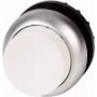 Eaton M22-DH-W pulsador elevado, blanco 216638