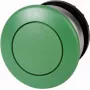 Eaton M22-DP-G Accionador de pulsador enrasado verde 216716