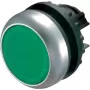 Eaton M22-DR-G pulsador, verde 216619-GN