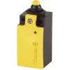 Eaton LS-S20A interruptor de posición de émbolo, 400 V AC/4 A, 1 NA/1 NC, IP67, termoplástico 106810