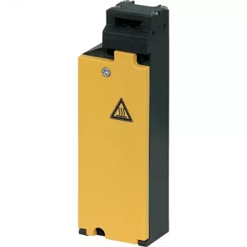 Eaton LS-Titan interruptor de posición de seguridad, enclavamiento por resorte, actuador separado, 24 V DC, 3 A, IP65, LS-S11-24DFT-ZBZ/X 106829