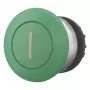 Eaton M22-DRP-G-X1 interruptor de pulsador, verde 216753