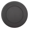 Eaton M22S-DP-S accionamiento de pulsador de seta negro 216713