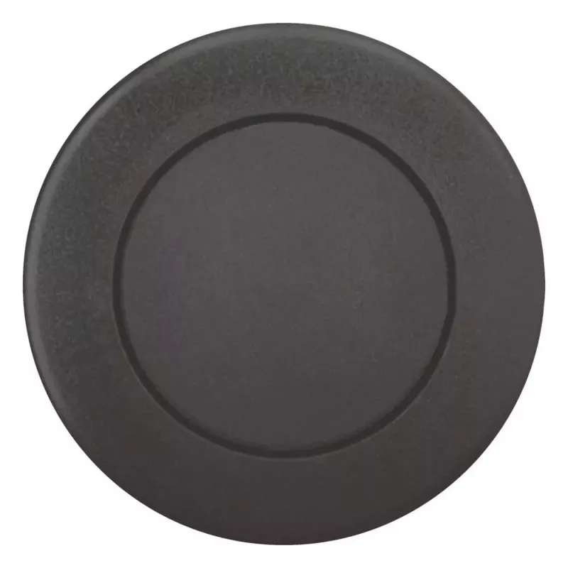 Eaton M22S-DP-S accionamiento de pulsador de seta negro 216713