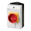 Eaton P1-25/I2-SI/N interruptor de seguridad 207312